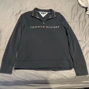 Tommy Hilfiger Quarter zip Up